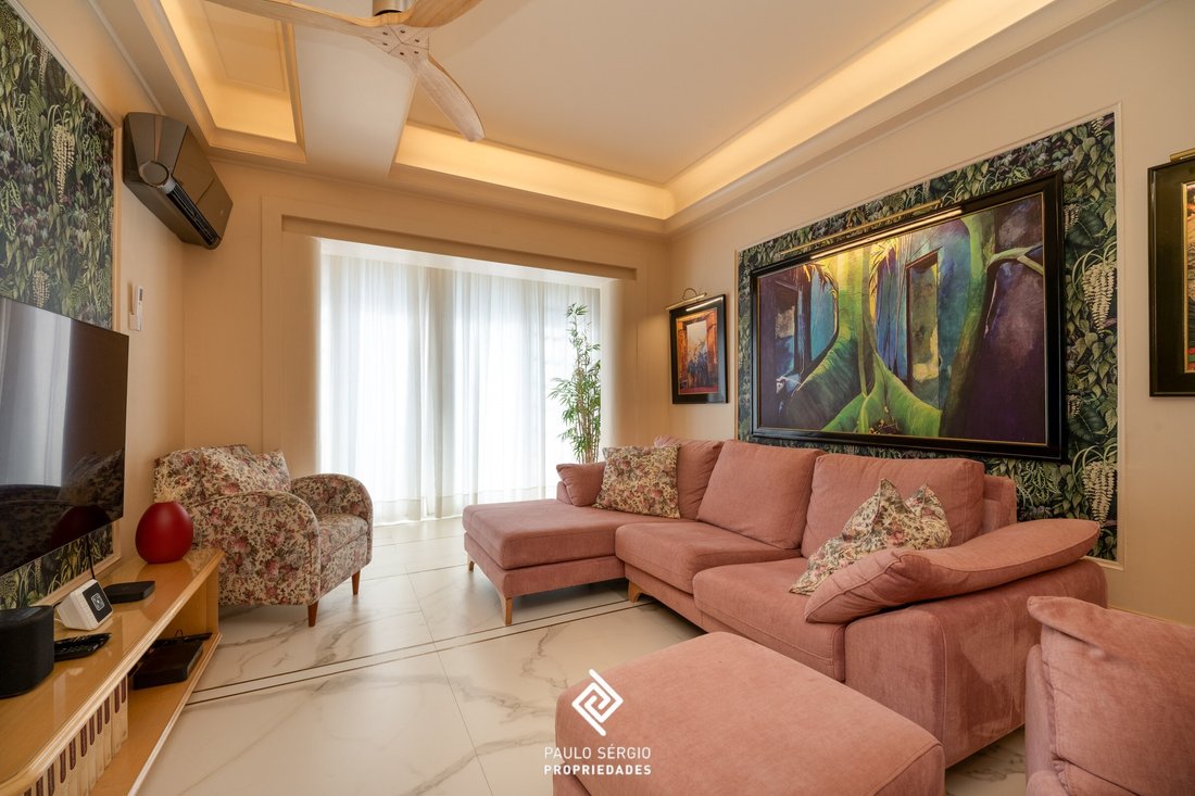 Apartment in Cedofeita, Santo Ildefonso, Se, Miragaia, Sao Nicolau e Vitoria, Porto District, Portugal 2 - 16909224