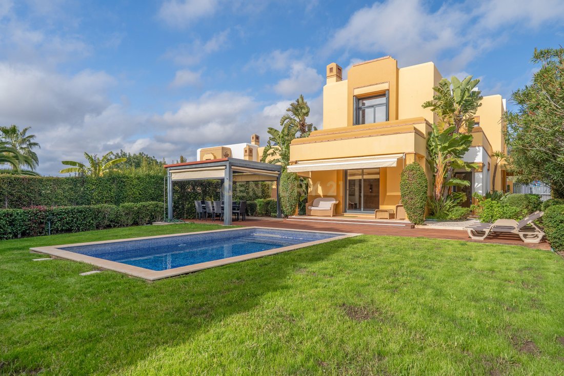 Villa in Guia, Algarve, Portugal 1 - 16911411
