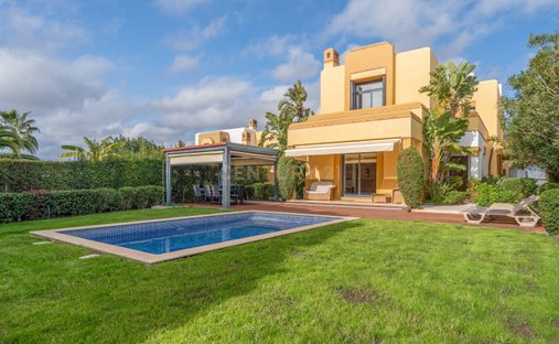 Villa in Guia, Algarve, Portugal 1