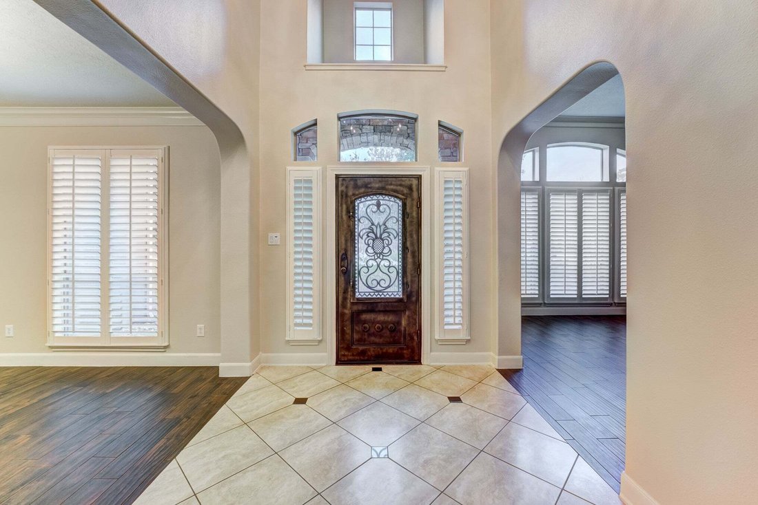 House in Spring, Texas, United States 4 - 16905969