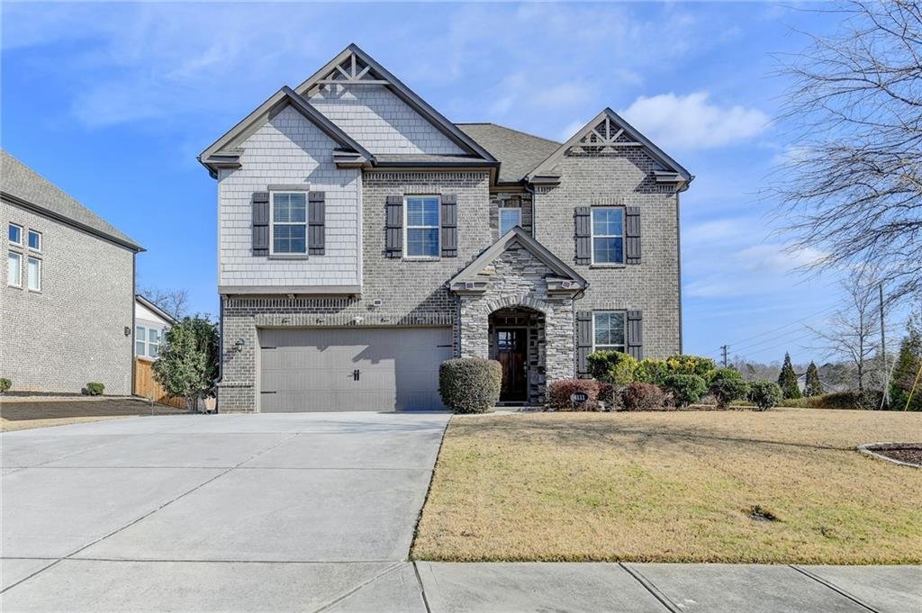 House in Buford, Georgia, United States 3 - 16906948