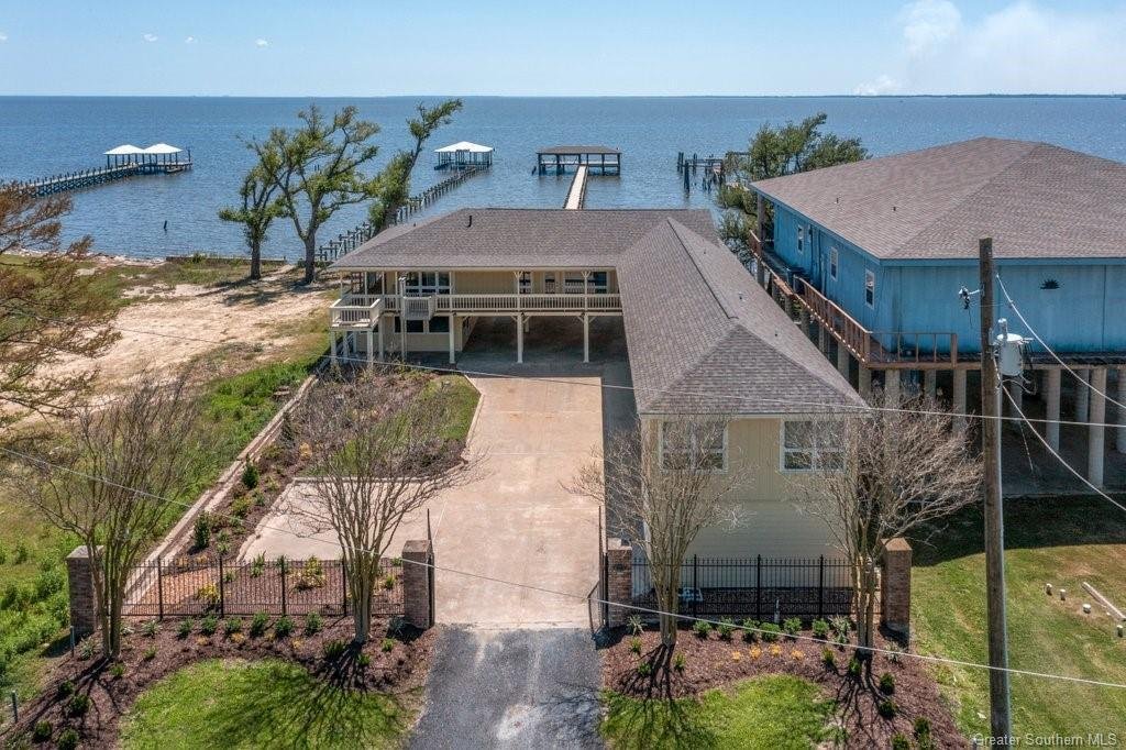 House in Cameron, Louisiana, United States 3 - 11961721