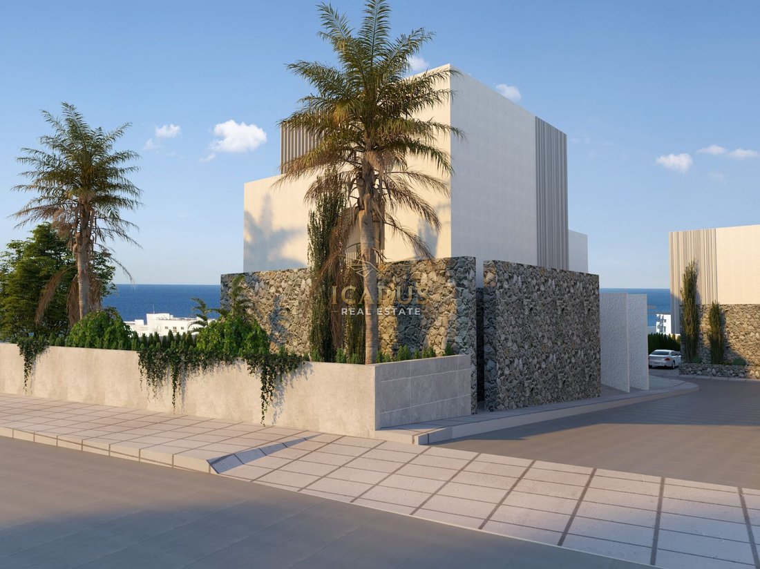 House in Paralimni, Famagusta, Cyprus 2 - 16914539