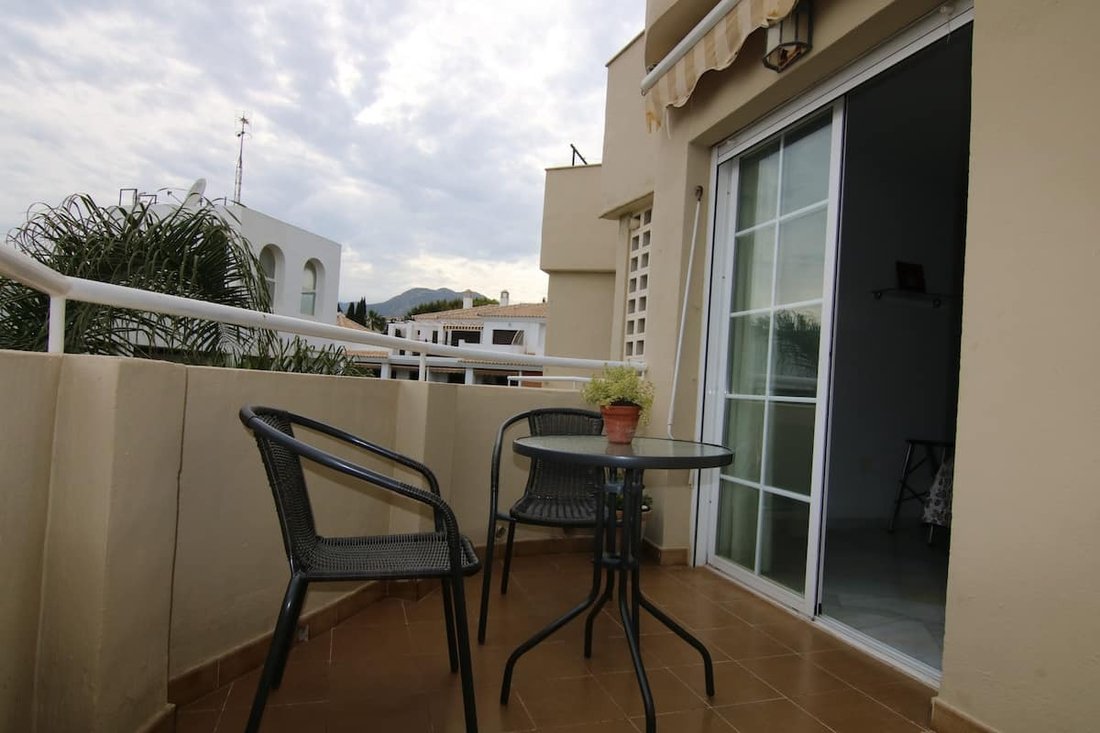 Apartment in Torremolinos, Andalusia, Spain 3 - 16906186