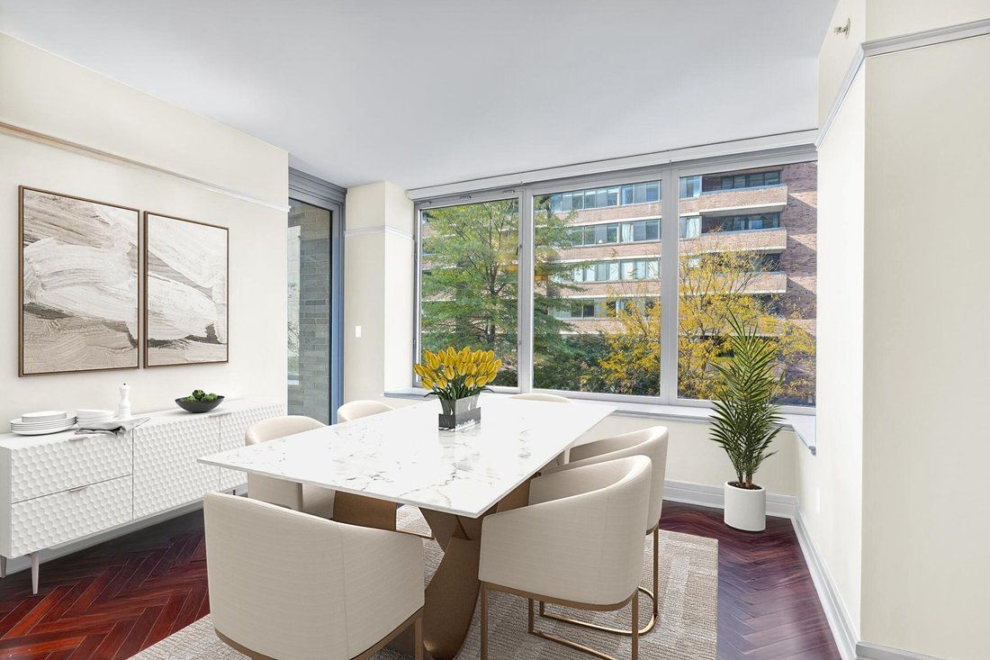 Condo in Washington, District of Columbia, United States 4 - 16615190