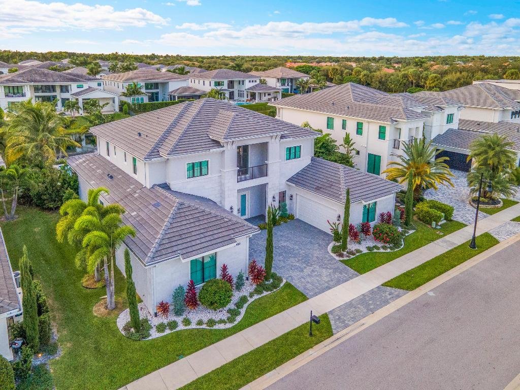 House in Boca Raton, Florida, United States 5 - 16649719
