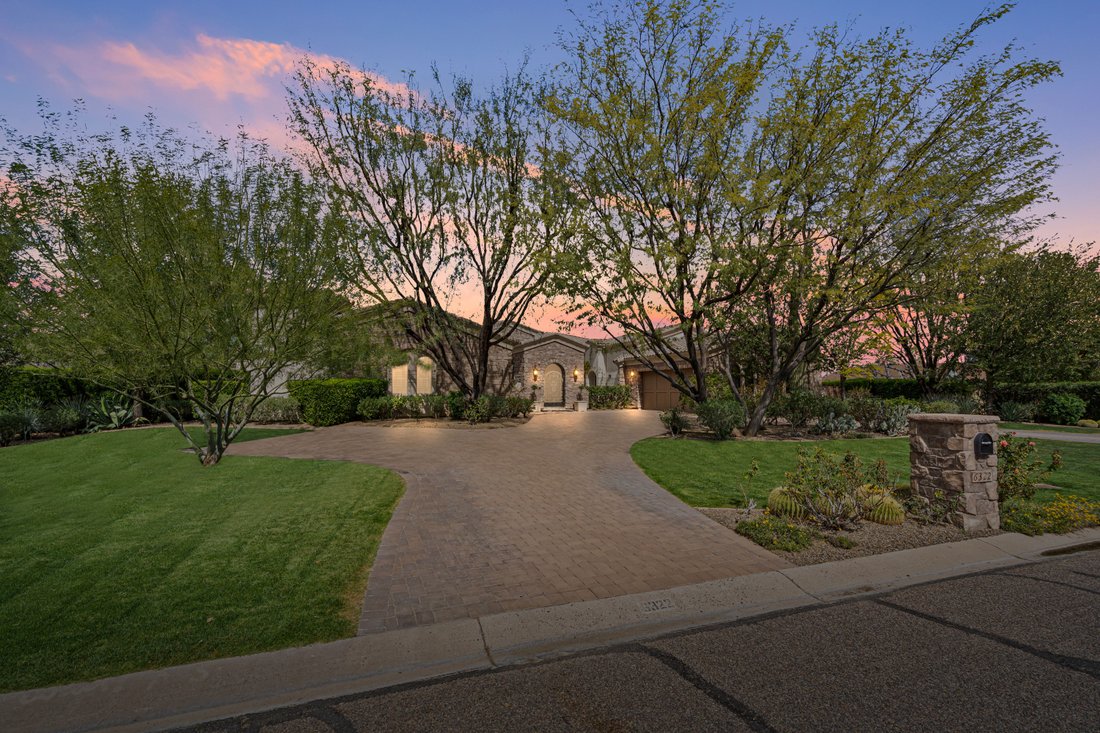 House in Paradise Valley, Arizona, United States 5 - 16905303