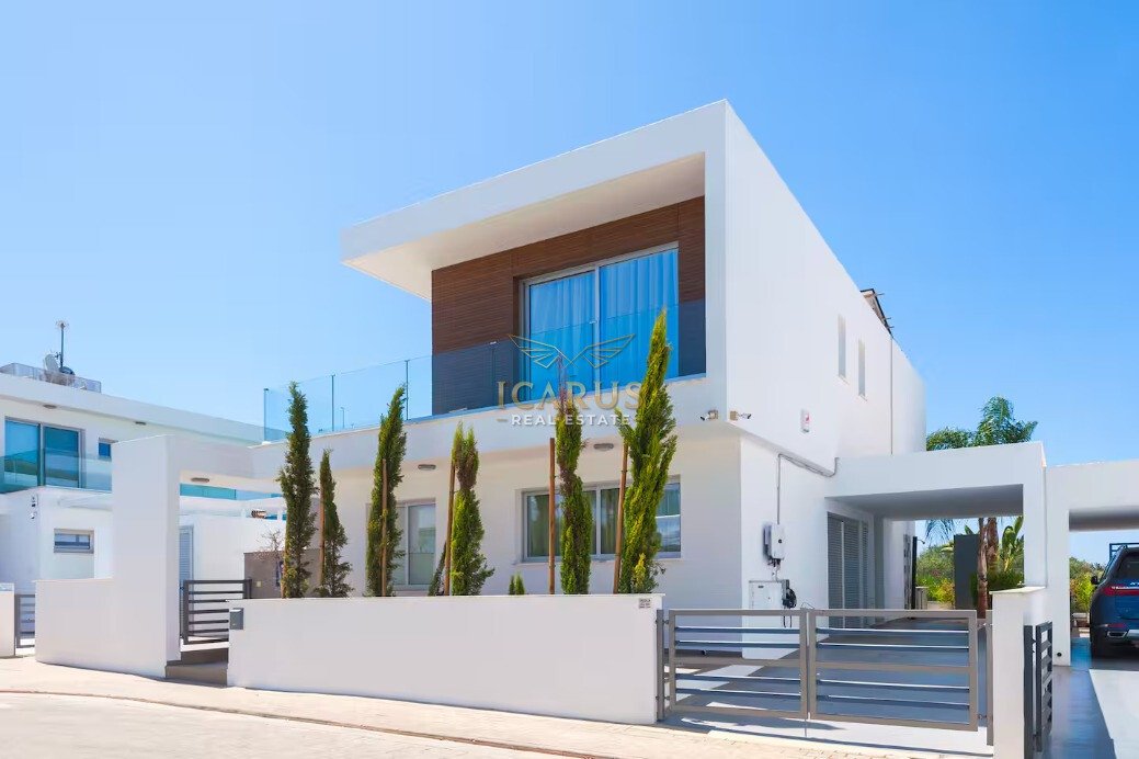 House in Ayia Napa, Cyprus 1 - 16914538