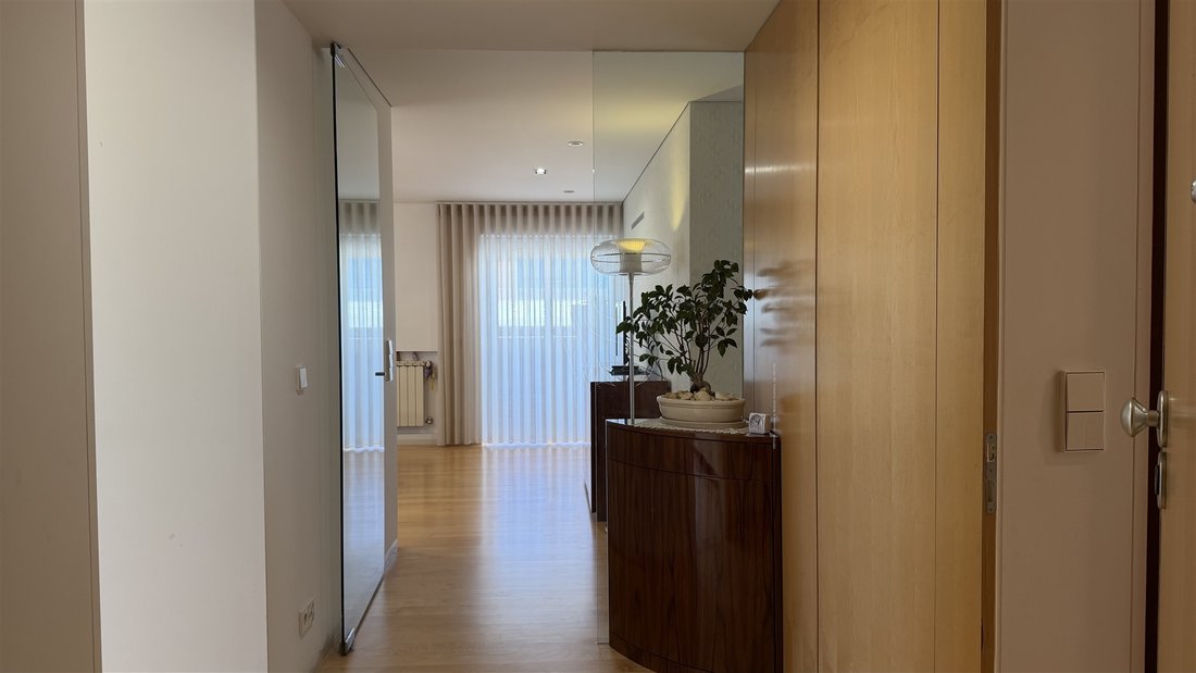 Apartment in Ramalde, Porto District, Portugal 5 - 16906170