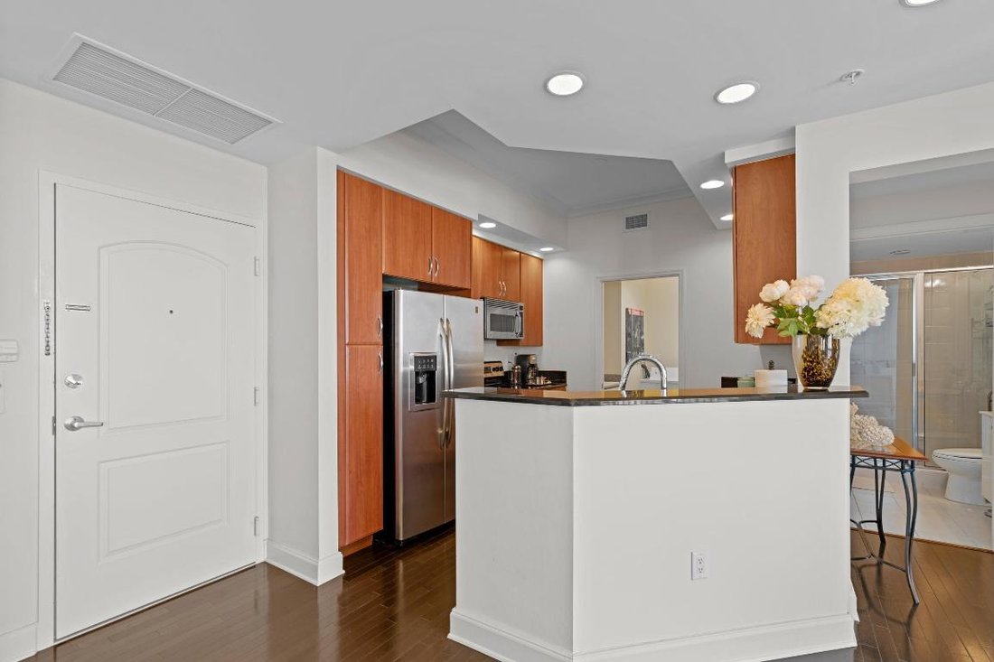 Condo in West Palm Beach, Florida, United States 4 - 16912410