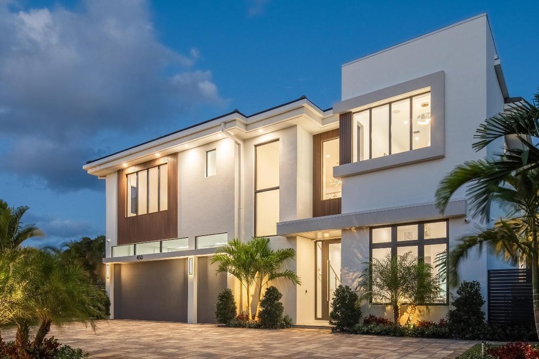 House in Boca Raton, Florida, United States 1 - 16887250