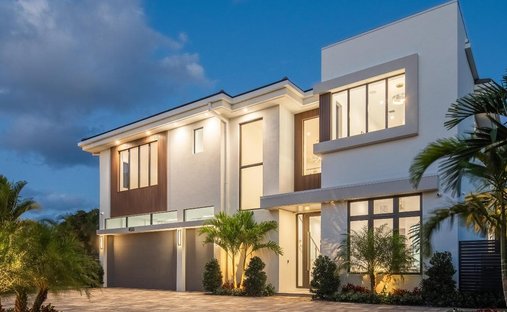 Casa a Boca Raton, Florida, Stati Uniti 1