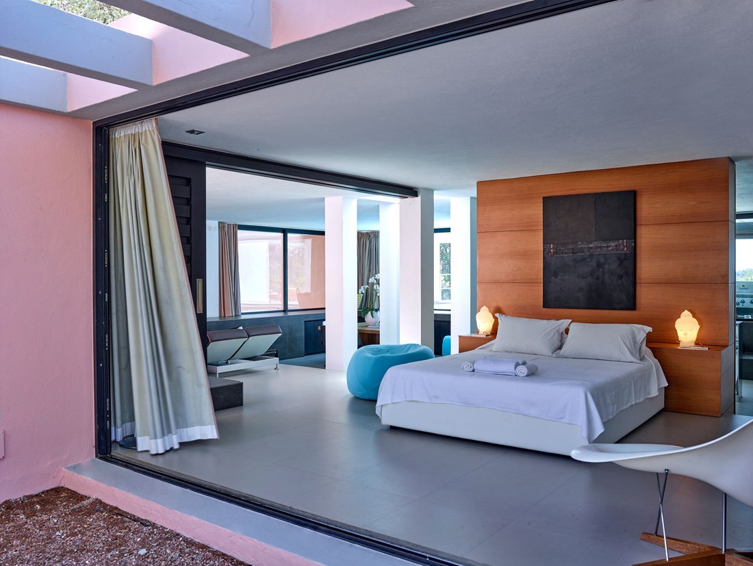 Villa in Cala Vadella, Sant Josep de sa Talaia, Balearic Islands 2 - 16910748