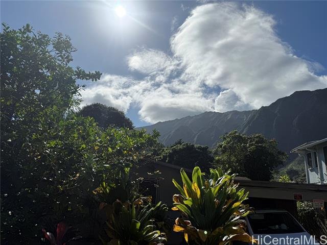 House in Kaneohe, Hawaii, United States 1 - 16905925
