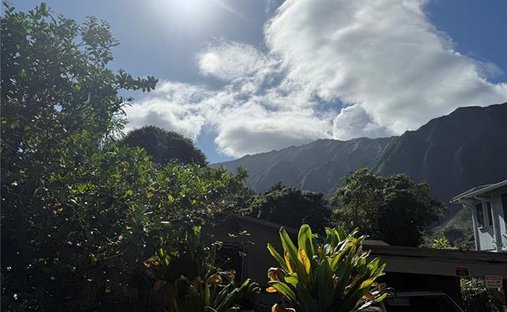 Casa en Kaneohe, Hawái, Estados Unidos 1