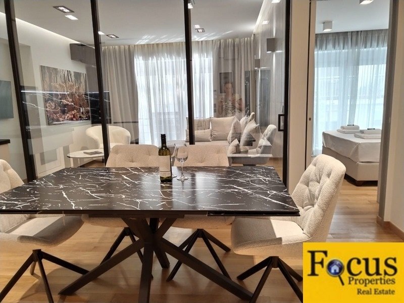 Apartment in Sunoikia Kolonakiou, 1st District of Athens, Athens 3 - 16908417
