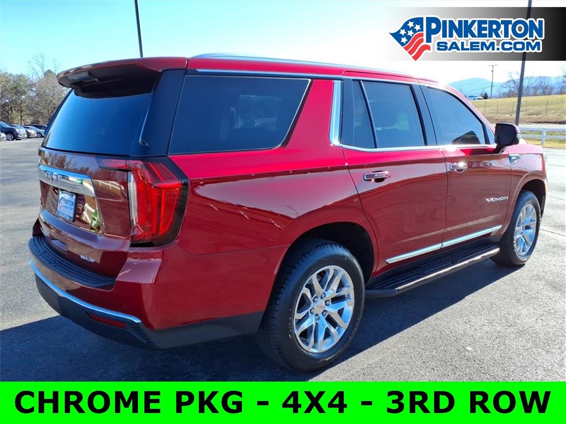 Suv in Salem, VA, United States 3 - 16702705