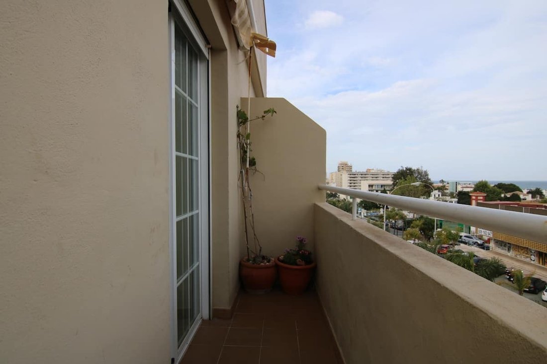Apartment in Torremolinos, Andalusia, Spain 4 - 16906186