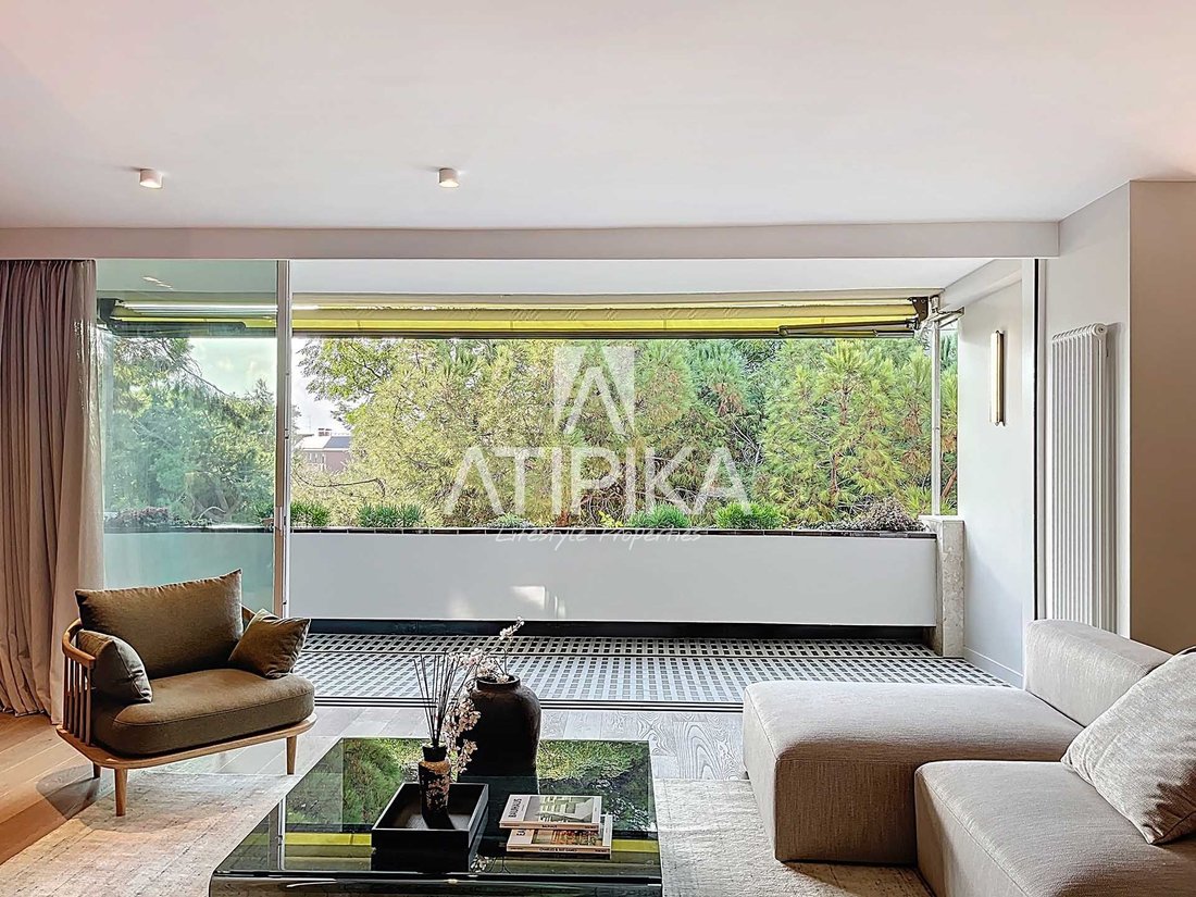 Apartment in Les Corts, Barcelona, Spain 5 - 16879386
