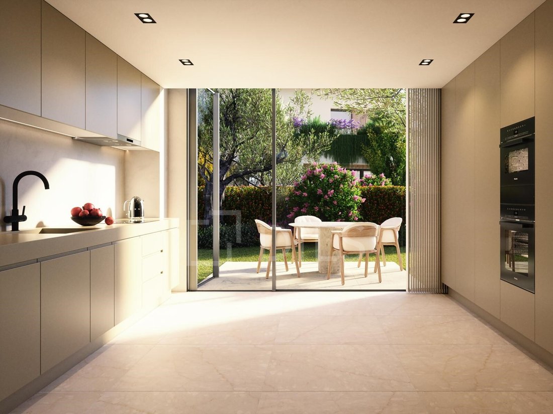 Haus in Estoril, Cascais und Estoril, Lissabon 5 - 16909349