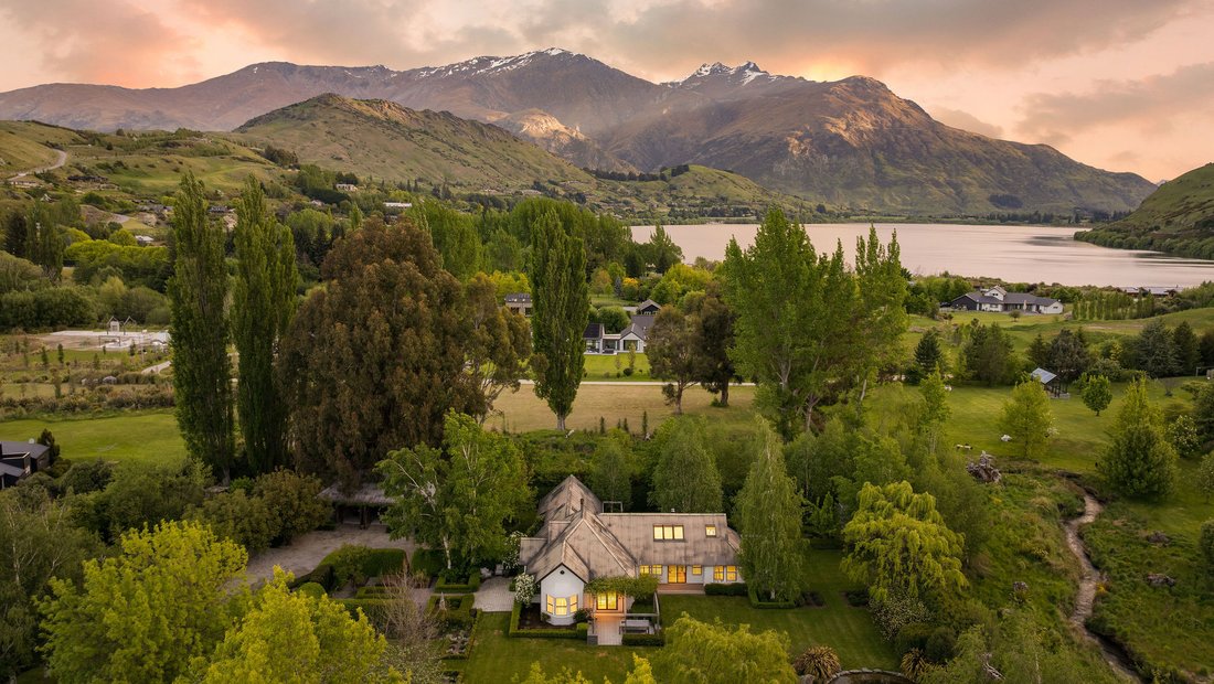 Estate in Queenstown, Otago, New Zealand 1 - 16913517