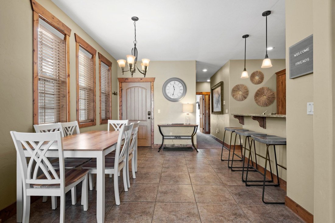 Condo in Driggs, Idaho, United States 4 - 16909964
