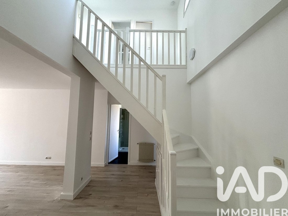 House in Jean Moulin, Le Bouscat, France 3 - 16910977