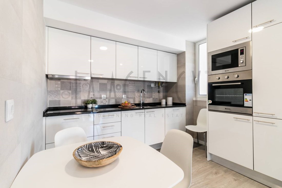 Appartement à Benfica, Lisbonne, Portugal 2 - 16912521