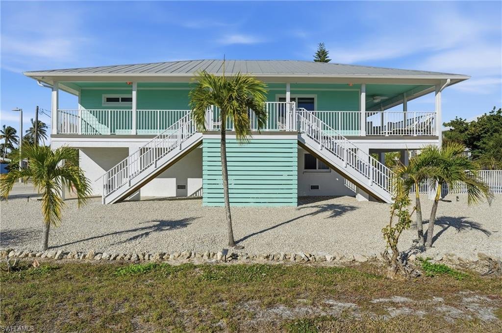House in Fort Myers Beach, Florida, United States 1 - 16911133
