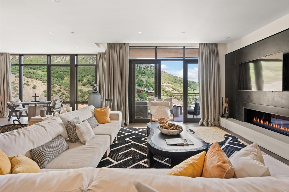 Condo in Aspen, Colorado, United States 5 - 16909953