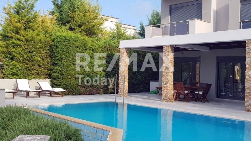 House in Kassandra, Macedonia and Thrace, Greece 2 - 16904541