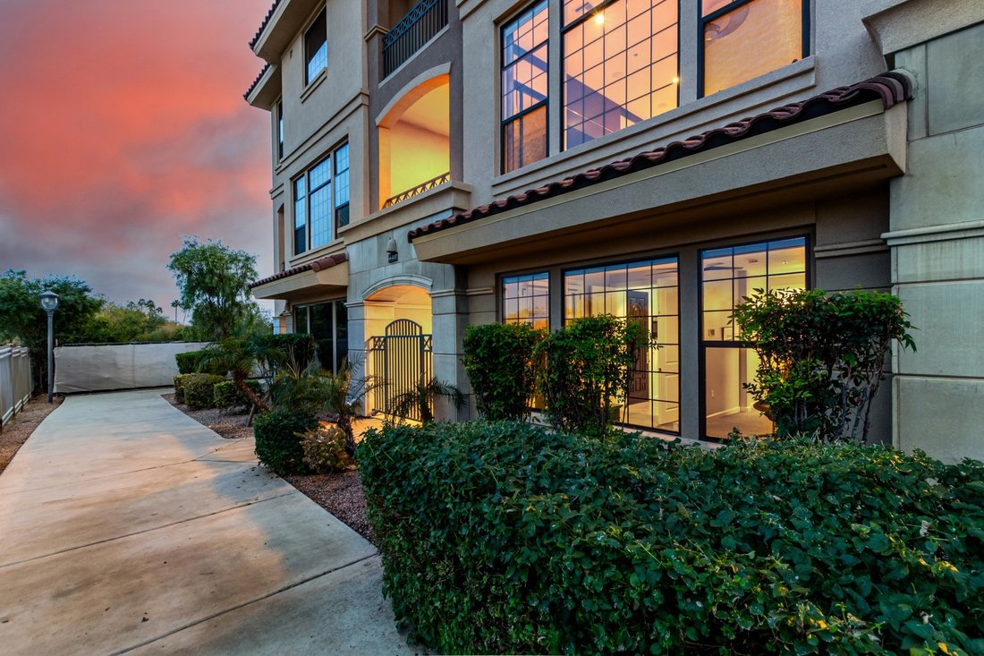 Appartamento a Scottsdale, Arizona, Stati Uniti 3 - 16913191