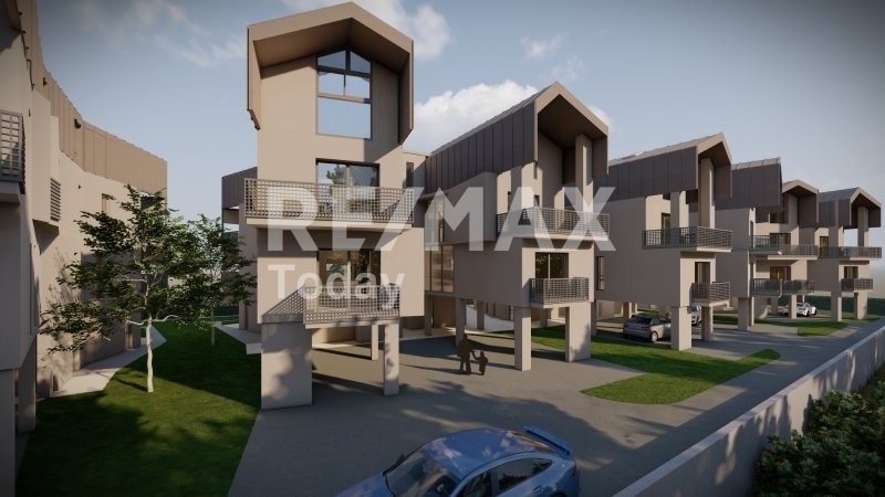 Apartment in Central Macedonia, Macedonia and Thrace, Greece 2 - 16904622