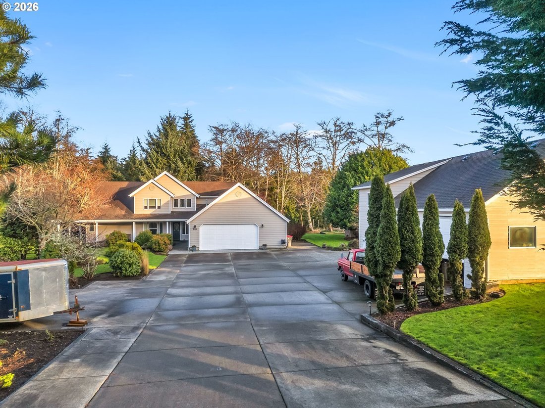 House in Gearhart, Oregon, United States 5 - 16911693