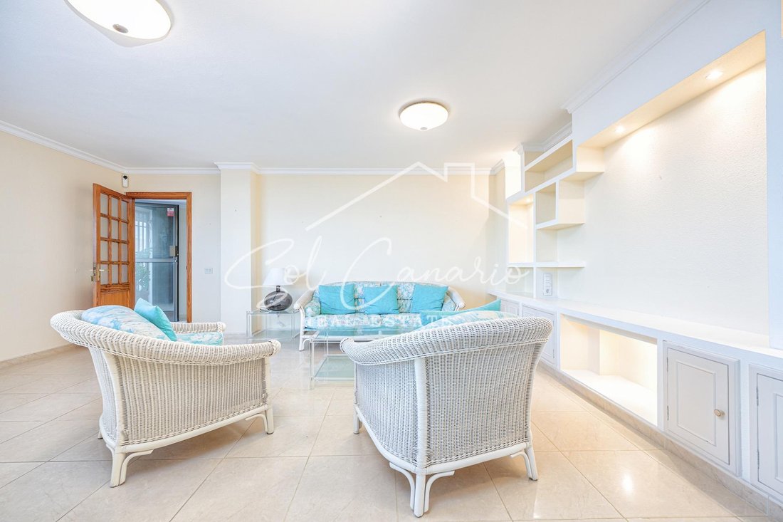 Apartment in Gran Canaria, Canary Islands, Spain 3 - 16913781
