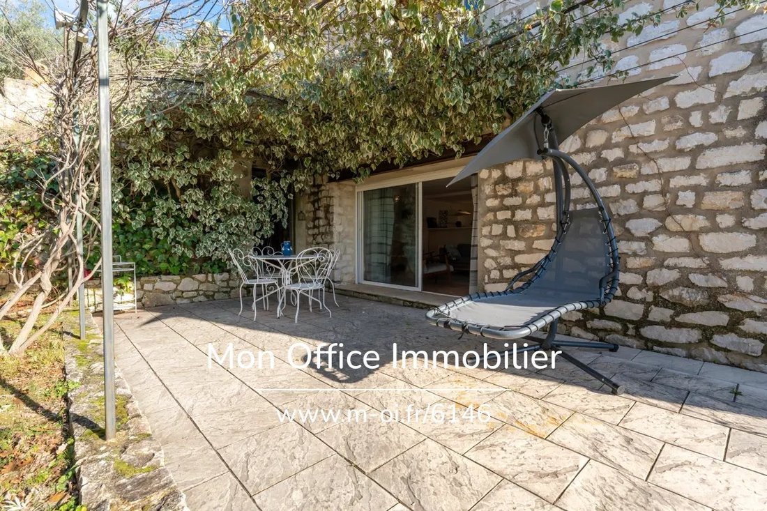 House in Lourmarin, Provence-Alpes-Côte d'Azur, France 5 - 16905152