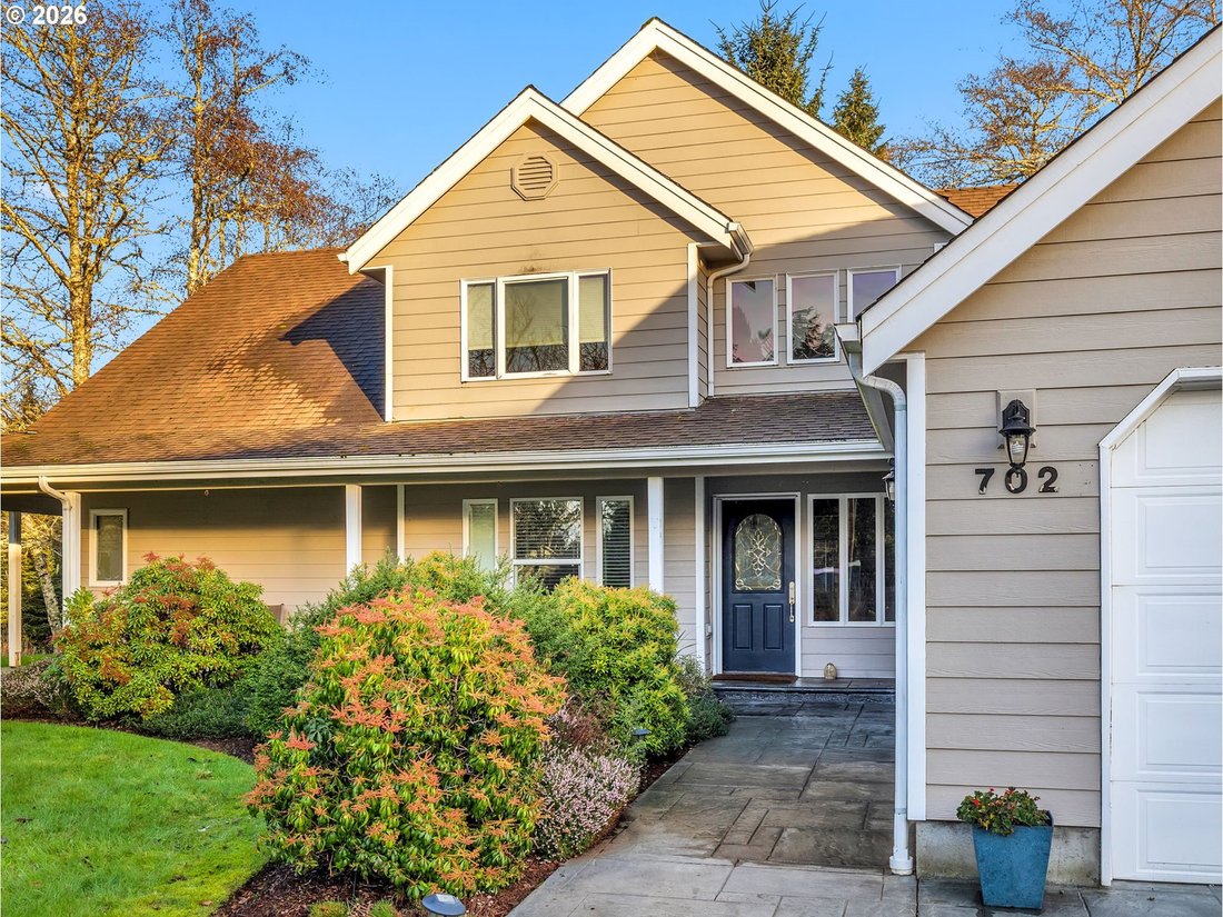 House in Gearhart, Oregon, United States 2 - 16911693