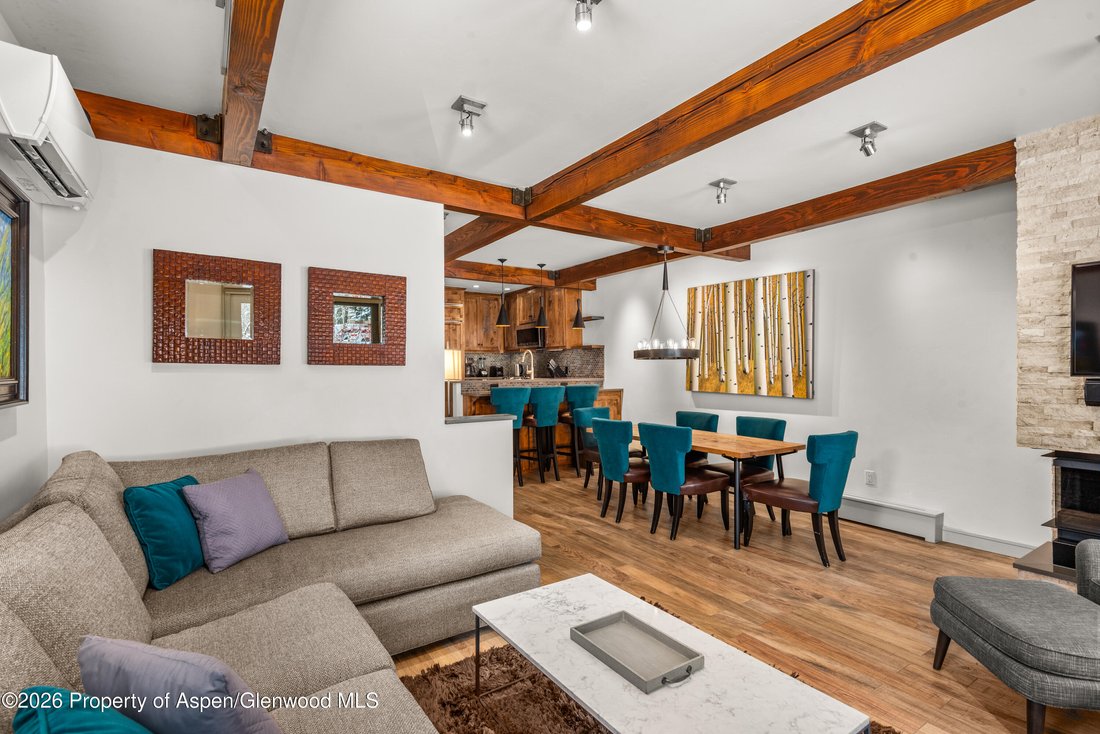 Condo in Aspen, Colorado, United States 5 - 16914543