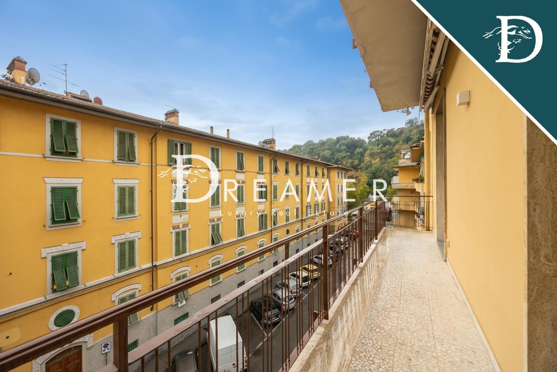 Apartment in Center, Florence, Tuscany 4 - 16486133