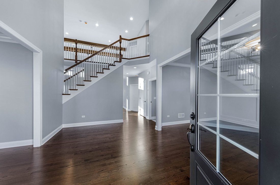 House in Darien, Illinois, United States 4 - 16911388