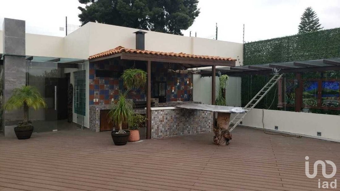 House in Rincón Verde, State of Mexico, Mexico 3 - 16910444