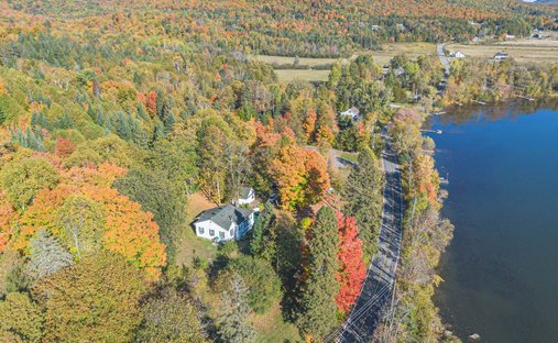 Villa in Mont-Tremblant, Quebec, Canada 1