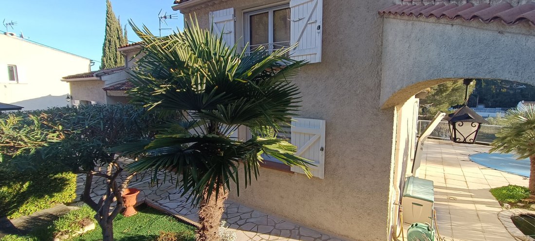 Casa a Centre Ville - Peyron, La Seyne-sur-Mer, Francia 4 - 16904894