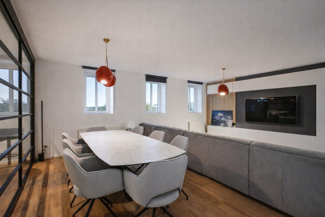 Apartment in Centre-Ancienne Ville, Metz, France 1 - 16574679