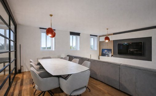 Apartment in Centre-Ancienne Ville, Metz, France 1