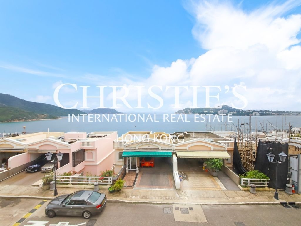 Villa à Hong-Kong, Hong Kong 1 - 16909900
