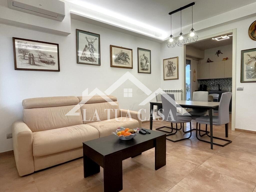 Apartment in Tonfano, Pietrasanta, Italy 5 - 16906220