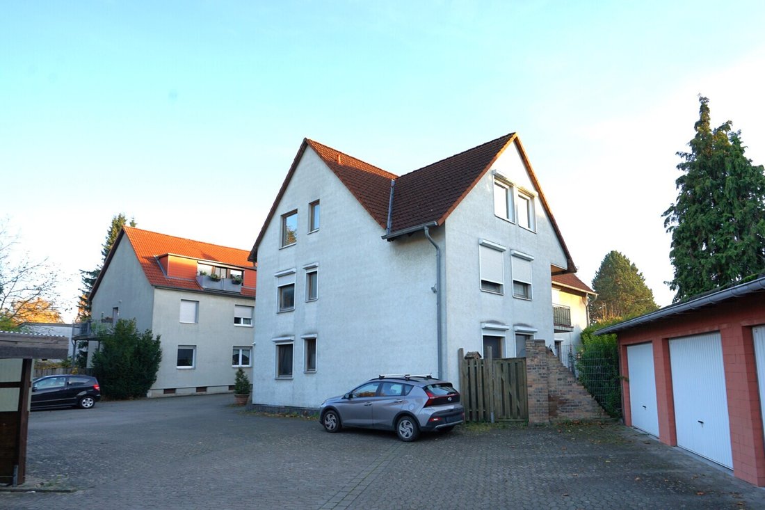 House in Braunschweig, Lower Saxony, Germany 1 - 16907833