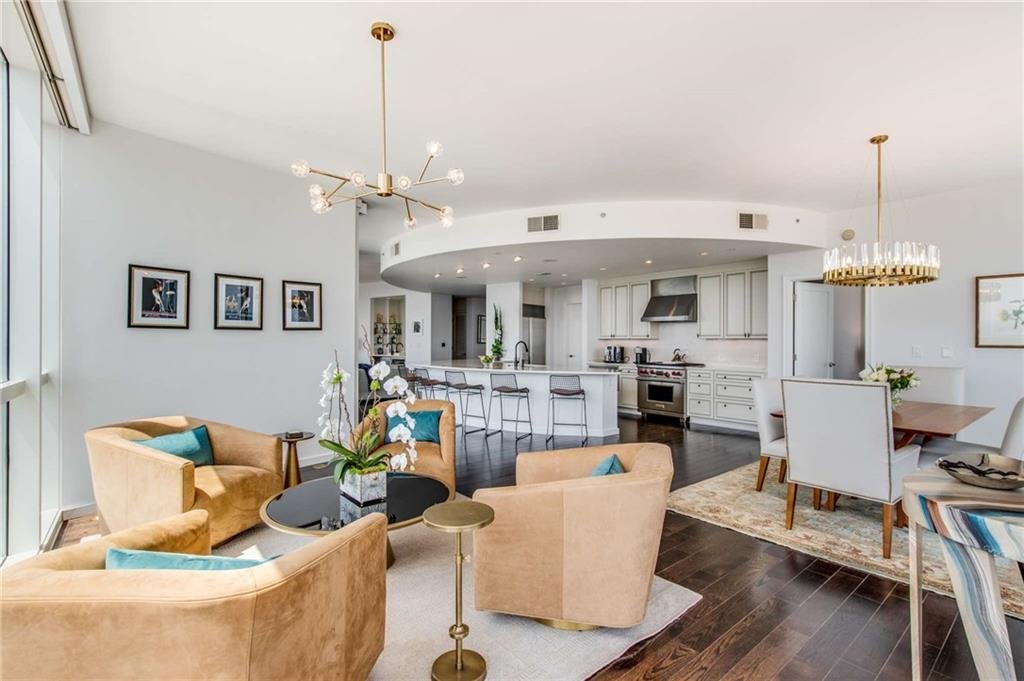 Condo in Atlanta, Georgia, United States 5 - 16906950