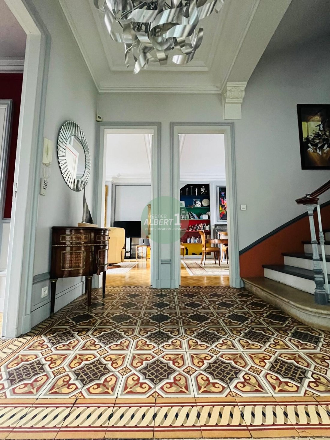 Casa a Le Havre, Normandia, Francia 3 - 16908341